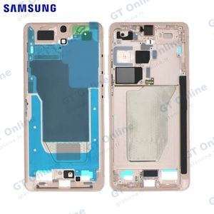 Châssis Original Samsung Galaxy S26 Ultra S948 GH82-38876E Rose Gold