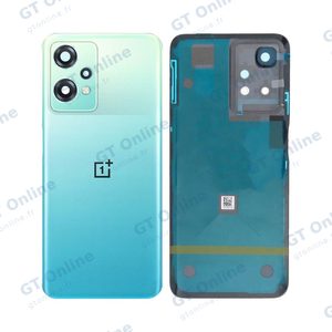 Cache Arrière Premium OnePlus Nord CE 2 Lite 5G Blue Tide