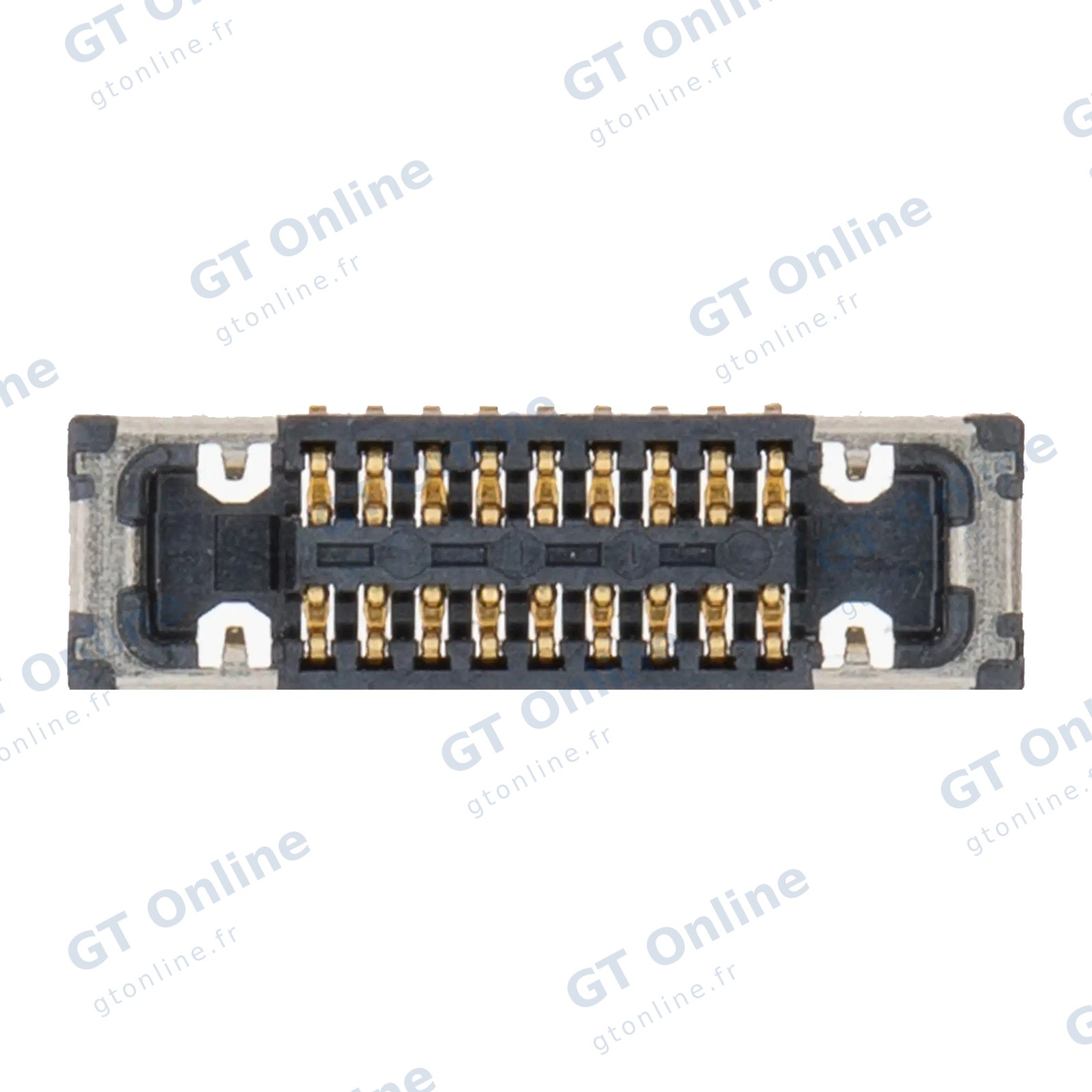 Connecteur FPC de vitre tactile à souder pour Apple iPhone XR (J5800: 18 Pin)