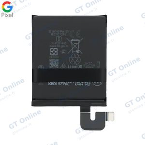 Batterie Secondaire Originale Google Pixel 10 Pro Fold G949-01540-00 GU46C