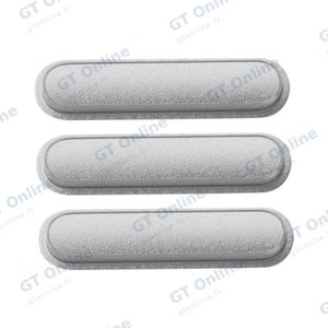 Bouton On/Off et Volume Apple iPad Pro 12.9" (1e génération)/iPad Pro 9.7" (1e génération)/iPad Air 2 — Gris Sidéral