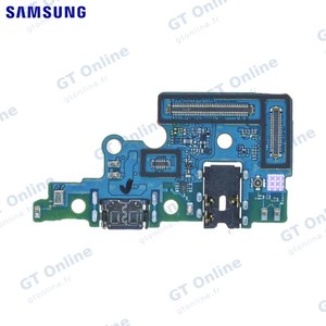 Connecteur de Charge Original Samsung Galaxy A70 A705 GH96-12468A GH96-12724A