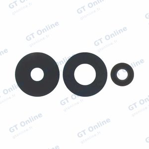 Lentille Premium Xiaomi Redmi Note 13 Pro 5G Noir