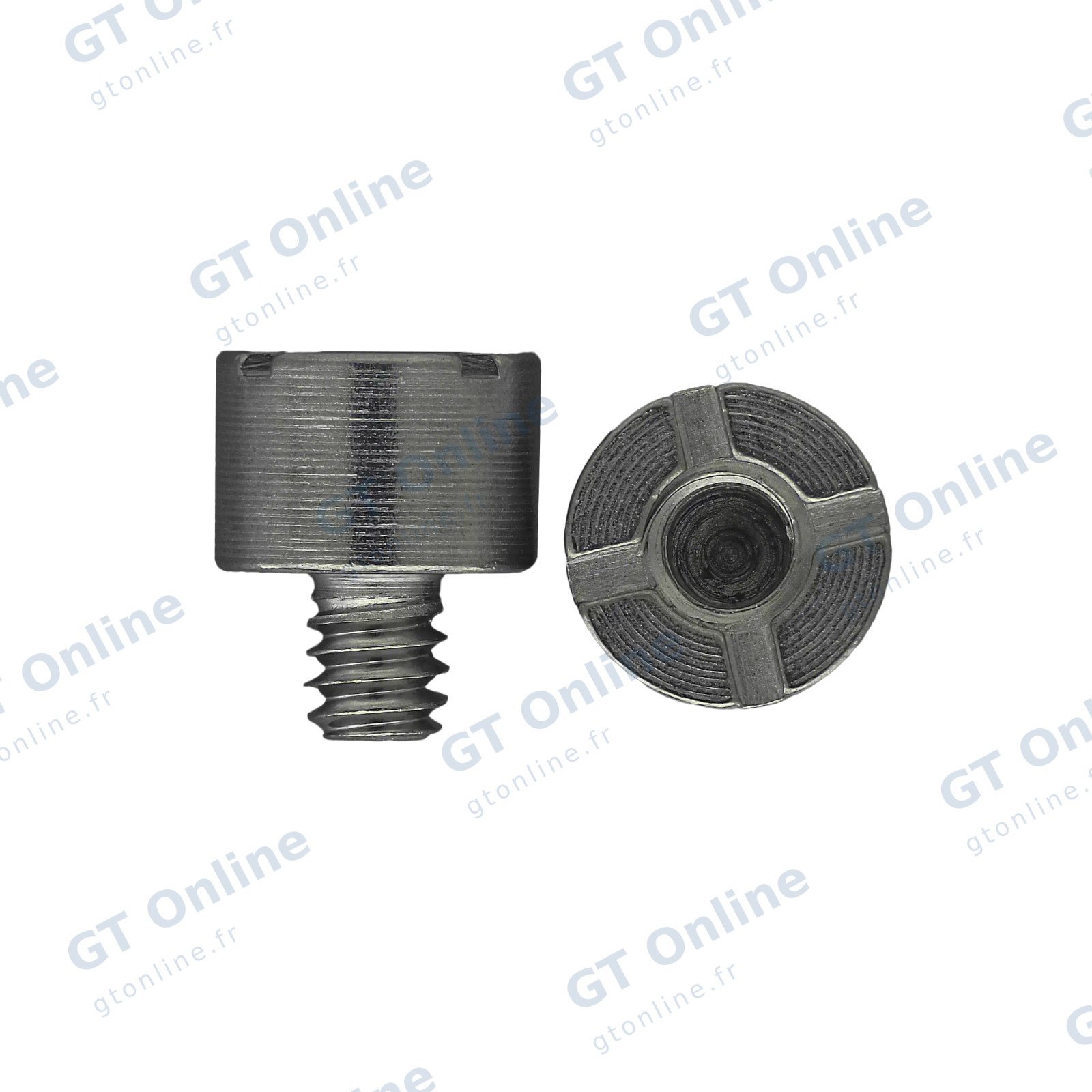 Outillage pour Screwbox Screw Box 3.0 Refill [ 3M9 ] (lot de 100)