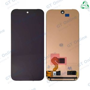 Écran Tactile Original d'occasion Google Pixel 9 Pro Noir