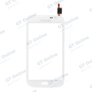 Tactile Samsung Galaxy Grand I9060 Blanc
