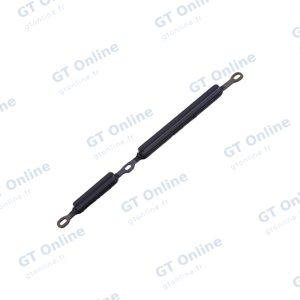 Bouton On/Off et Volume Xiaomi Redmi 9A Gris Granite