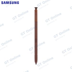 Stylet Original Samsung Galaxy Note 9 N960 GH82-17513E Marron