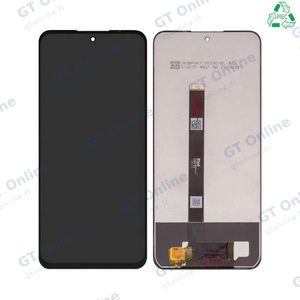 Écran Tactile Original d'occasion Nubia Neo 3 GT 5G Noir