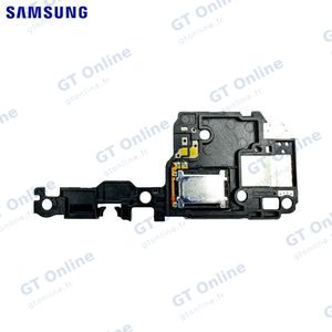 Haut-Parleur Original Samsung Galaxy Tab A11 Wi-Fi X130/Galaxy Tab A11 4G X135 GH81-28306A Top
