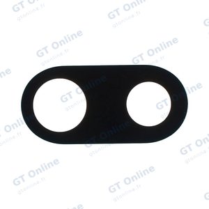 Lentille Premium Google Pixel 7a Noir
