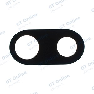 Lentille Premium Google Pixel 7a Noir