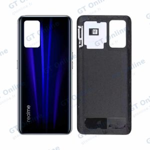 Cache Arrière Premium Realme GT 5G Dashing Blue