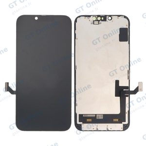 Écran Tactile OEM Apple iPhone 14 Noir