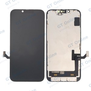 Écran Tactile OEM Apple iPhone 14 Noir
