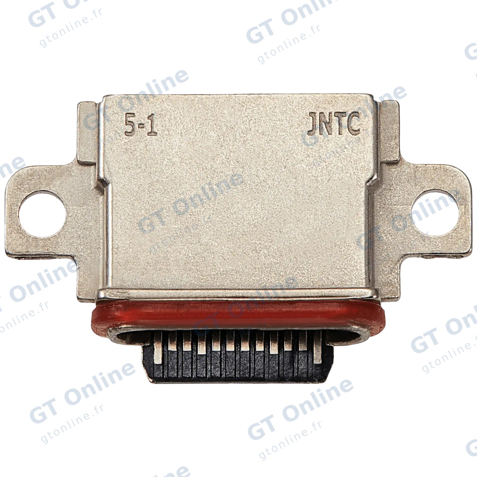 Pièce à microsouder pour Samsung Galaxy Tab Active 4 Pro (T630 / T636 / T638U / 2022) (soudure requise)