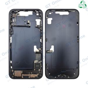 Châssis Intermédiaire Original d'occasion Apple iPhone 14 Plus (Version US) Noir