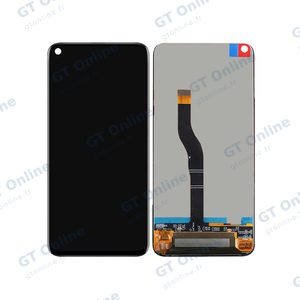 Écran Tactile OEM Honor 20/20 Pro Huawei Nova 5T Noir