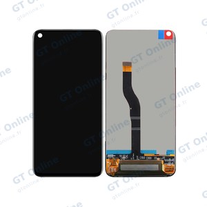 Écran Tactile OEM Honor 20/20 Pro Huawei Nova 5T Noir