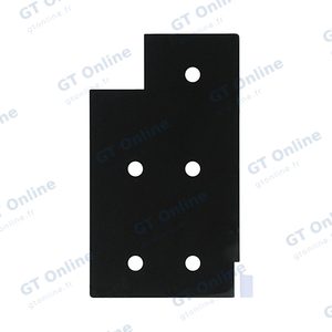 Stickers Batterie Samsung Galaxy Fold F900 (x10)