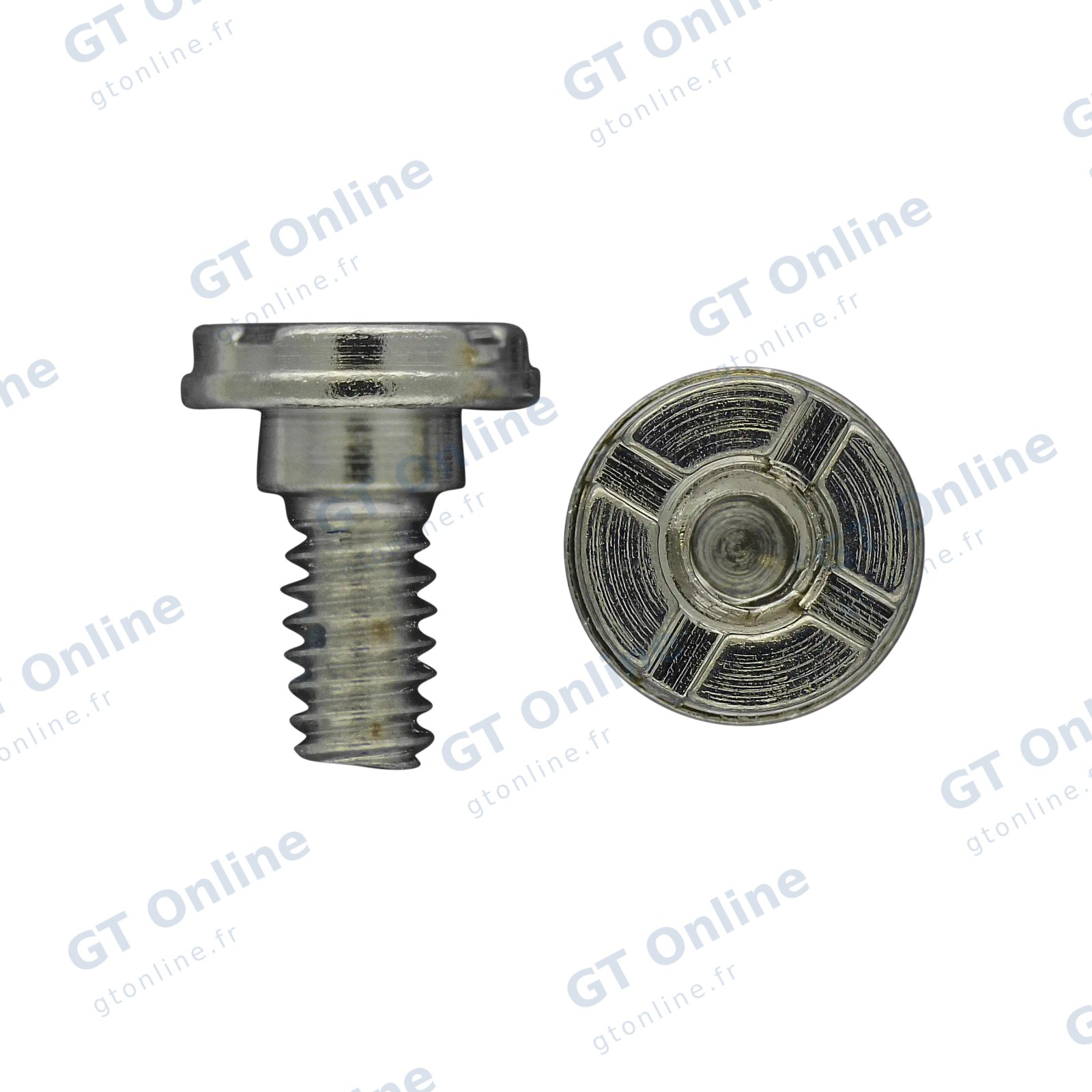 Outillage pour Screwbox Screw Box 3.0 Refill [ 3B7 ] (lot de 100)