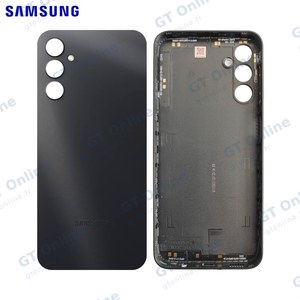 Cache Arrière Original Samsung Galaxy A14 5G A146P GH82-30351A Noir