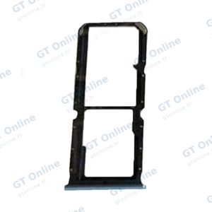 Tiroir Sim Premium Realme 9i Bleu Prism
