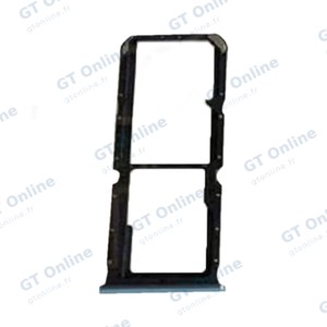 Tiroir Sim Premium Realme 9i Bleu Prism