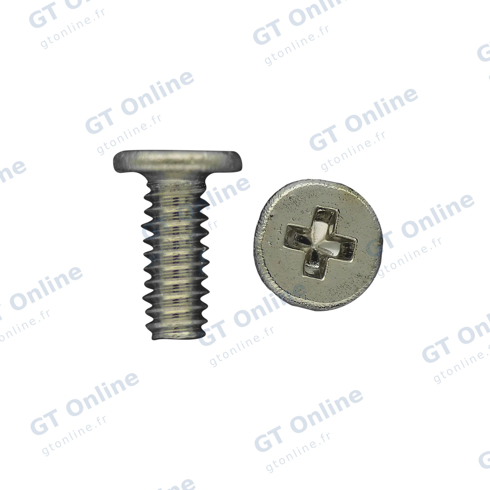 Outillage pour Screwbox Screw Box 3.0 Refill [ 3A7 ] (lot de 100)