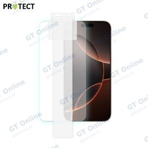 Verre Trempé pour Applicateur Installation Facile PROTECT pour Apple iPhone 16 Pro Max