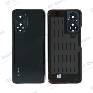 Cache Arrière Premium Honor X7 Noir Minuit