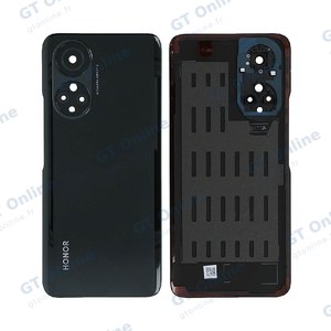 Cache Arrière Premium Honor X7 Noir Minuit