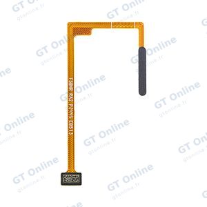 Lecteur Empreinte Premium Realme C75 5G Noir