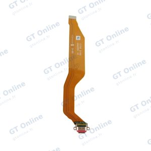Connecteur de Charge Premium OPPO Reno 7 5G