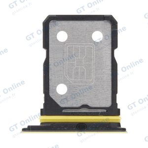 Tiroir Sim Premium Realme 11 Pro Beige Sunrise