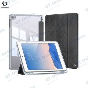 Housse de Protection Unid Dux Ducis pour Apple iPad 6/iPad 5 Noir
