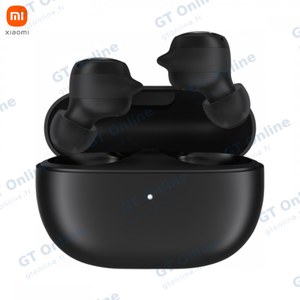 Écouteurs Bluetooth Xiaomi Redmi Buds 3 Lite BHR5489GL Noir