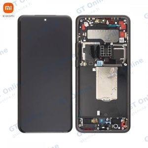 Écran Tactile Original Xiaomi 15 Ultra 560004000O100 Noir