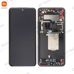 Écran Tactile Original Xiaomi 15 Ultra 560004000O100 Noir