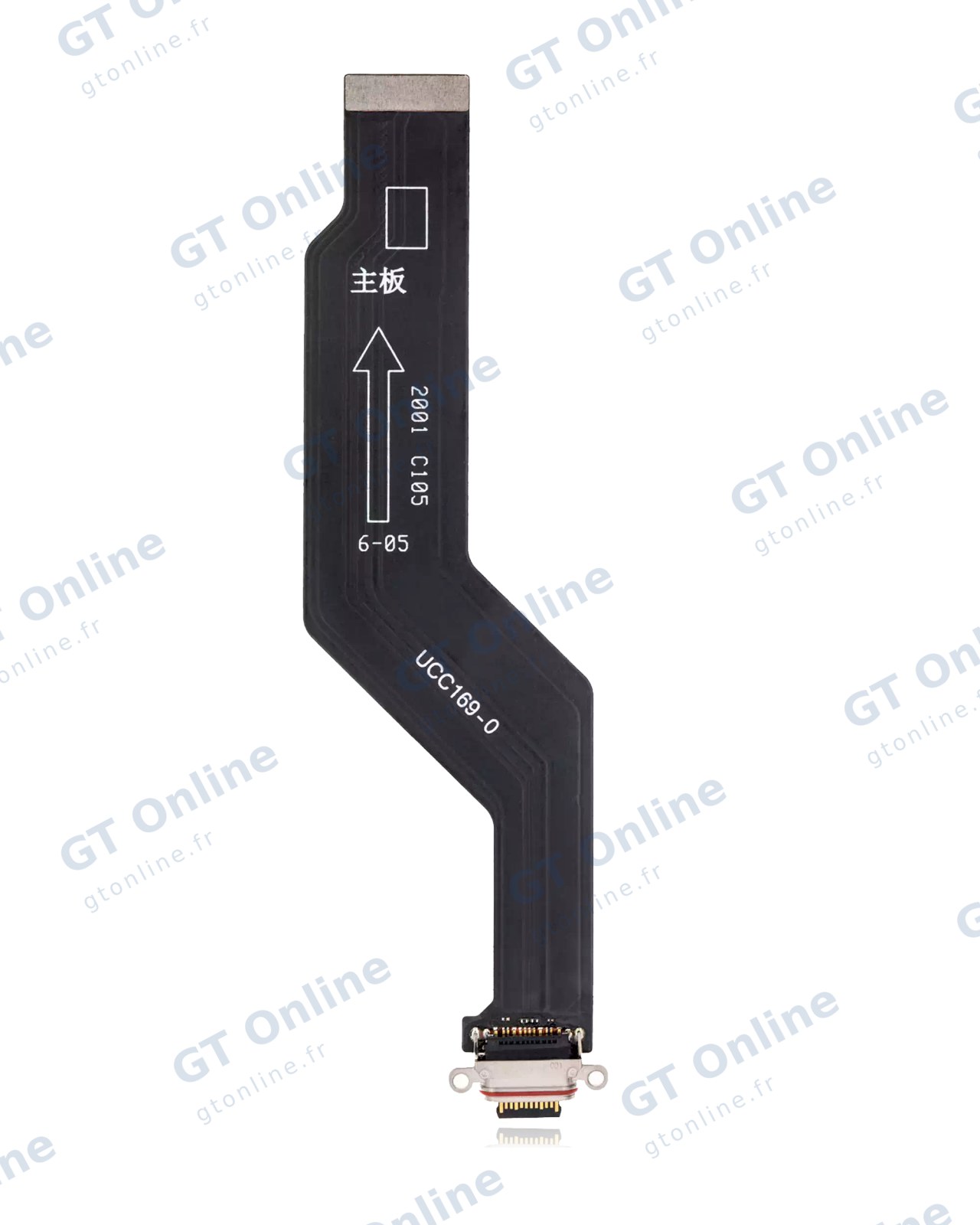 Dock de charge pour OnePlus 8