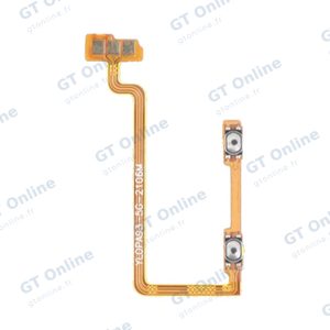 Nappe Volume Premium OPPO A74 5G/A54 5G