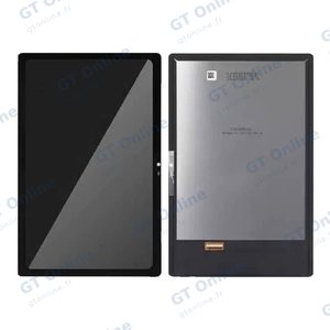 Écran Tactile Blackview Tab 11 Noir