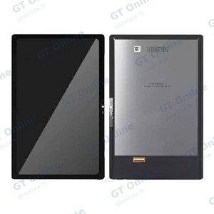 Écran Tactile Blackview Tab 11 Noir