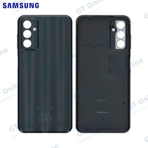 Cache Arrière Original Samsung Galaxy M13 M135 GH82-29055A Vert Foncé