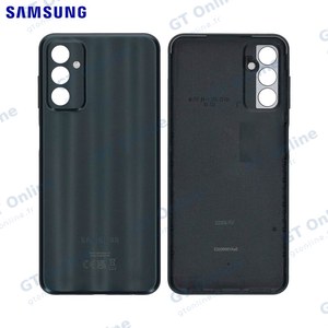 Cache Arrière Original Samsung Galaxy M13 M135 GH82-29055A Vert Foncé