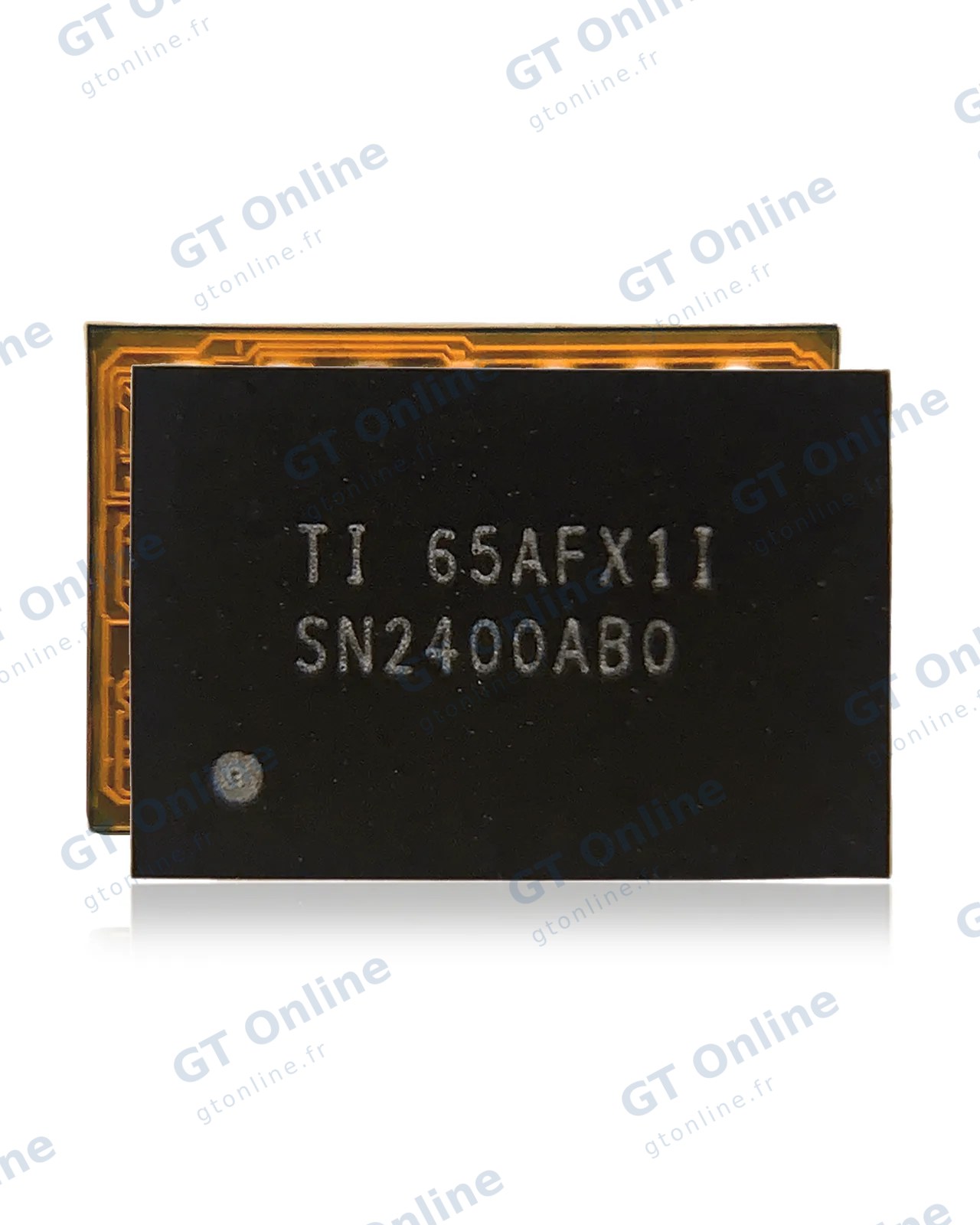 Pièce à microsouder pour Apple iPhone 7 / 7 Plus (U2101: SN2400AB0: 35 Pins)