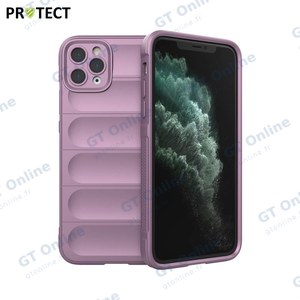 Coque de Protection IX008 PROTECT pour Apple iPhone 11 Pro Max Lavande