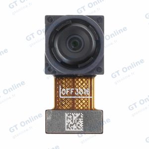 Caméra Ultra Grand Angle Premium Xiaomi Redmi Note 13 Pro 4G/Poco M6 Pro 4G 8MP