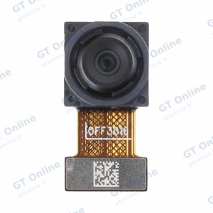 Caméra Ultra Grand Angle Premium Xiaomi Redmi Note 13 Pro 4G/Poco M6 Pro 4G 8MP