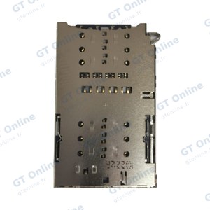 Lecteur SIM Premium Samsung Galaxy Note 10 Lite N770